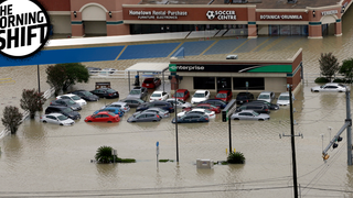 Some Texas Car Dealers Reopen But Supply Chain Remains Trashed By Hurricane